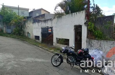 Terreno de 379 m² jardim monte kemel - são paulo, à venda por r$ 800.000