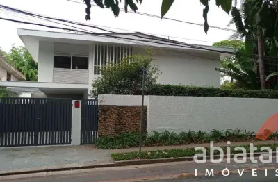 Sobrado com 3 dormitórios para alugar, 300 m² por r$ 13.969,00/mês - butantã - são paulo/sp