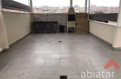 Apartamento de 46 m² jardim salete - taboão da serra, à venda por r$ 220.000
