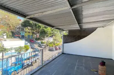 Casa com 3 dormitórios à venda, 450 m² por r$ 795.000,00 - jardim panorama - taboão da serra/sp