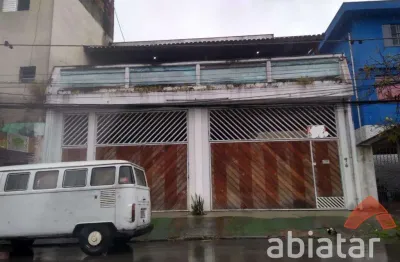 Casa com 3 dormitórios à venda, 415 m² por r$ 1.272.000,00 - parque ipê - são paulo/sp