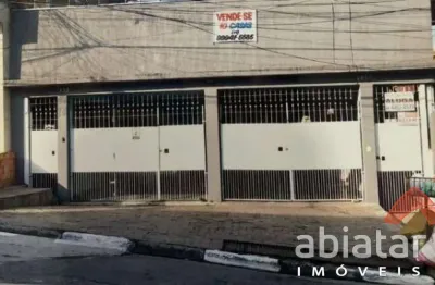 Casa de 250 m² jardim são vicente - embu das artes, à venda por r$ 980.000