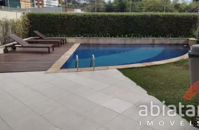 Cobertura de 74 m² jardim monte kemel - são paulo, à venda por r$ 540.000