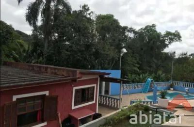 Chácara de 3.400 hectares jardim barro branco - cotia, à venda por r$ 800.000