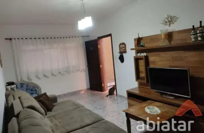 Sobrado de 187 m² parque monte alegre - taboão da serra
