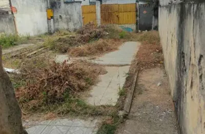 Terreno de 160 m² jardim vaz de lima - são paulo, à venda por r$ 247.000