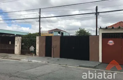 Terreno de 240 m² vila pirajussara - são paulo, à venda por r$ 477.000