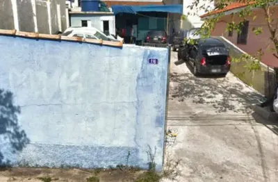 Terreno à venda, 340 m² por r$ 650.000,00 - jardim colombo - são paulo/sp