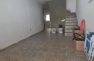 Casa com 2 dormitórios à venda, 108 m² por r$ 450.000,00 - vila iasi - taboão da serra/sp