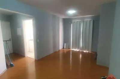 Apartamento de 55 m² jardim mirante - são paulo, à venda por r$ 280.000
