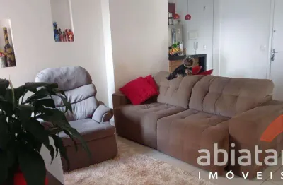 Apartamento de 70 m² parque taboão - taboão da serra, à venda por r$ 435.000