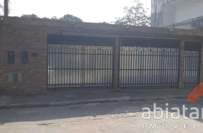Sobrado com 2 dormitórios à venda, 150 m² por r$ 570.000,00 - vila engenho velho - embu das artes/sp