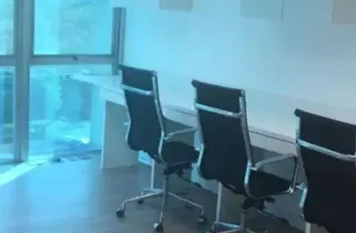 Conjunto para alugar, 86 m² por r$ 9.636,74/mês - pinheiros - são paulo/sp