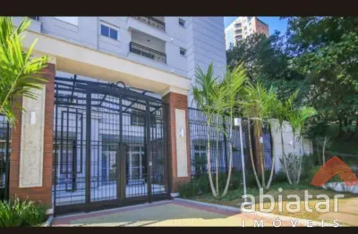 Apartamento com 1 dormitório à venda, 38 m² por r$ 497.000,00 - vila suzana - são paulo/sp