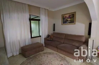 Sobrado com 4 dormitórios à venda, 221 m² por r$ 583.000,00 - parque marabá - taboão da serra/sp