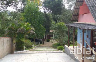 Chácara de 3.000 m² itaquaciara - itapecerica da serra, à venda por r$ 678.000