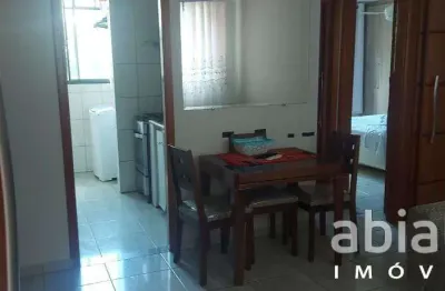 Apartamento de 48 m² jardim brasília - são paulo, à venda por r$ 225.000