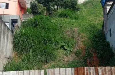 Terreno de 561 m² jardim maria helena - taboão da serra, à venda por r$ 300.000
