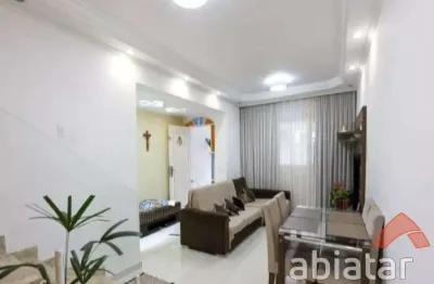 Casa com 3 dormitórios à venda, 215 m² por r$ 690.000,00 - jardim maria rosa - taboão da serra/sp