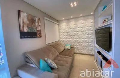 Apartamento com 2 dormitórios à venda, 88 m² por r$ 752.000,00 - jardim londrina - são paulo/sp
