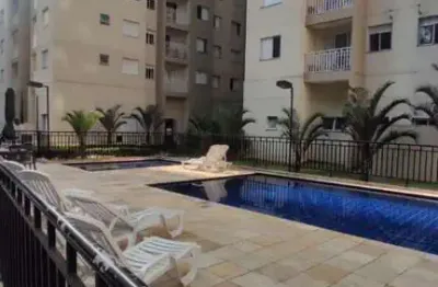 Apartamento de 48 m² jardim henriqueta - taboão da serra, à venda por r$ 250.000