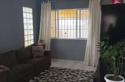 Sobrado com 3 dormitórios à venda, 117 m² por r$ 650.000,00 - jardim elizabeth - são paulo/sp