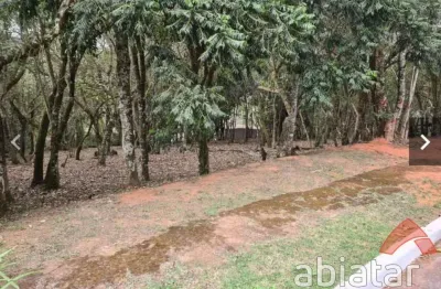 Terreno à venda, 1575 m² por r$ 960.000,00 - vila de são fernando - cotia/sp