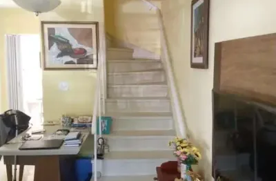 Sobrado de 80 m² chácara santo antônio - são paulo, à venda por r$ 795.000