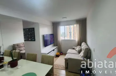 Apartamento com 2 quartos à venda na Rua José Pedro de Carvalho Lima, 405, Jardim Parque Morumbi, São Paulo