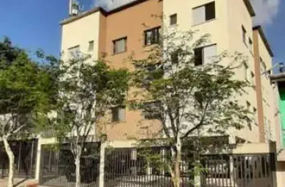 Apartamento à venda - jardim ouro preto - taboão da serra