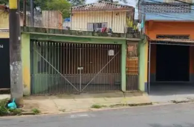 Casa de 100 m² jardim taboão - são paulo, à venda por r$ 450.000