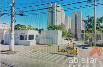 Apartamento de 57 m² pirajussara - são paulo, à venda por r$ 360.000