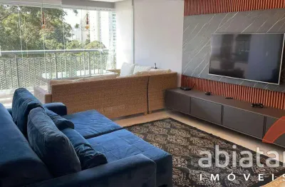 Apartamento com 2 dormitórios à venda, 91 m² por r$ 1.007.000,00 - vila andrade - são paulo/sp