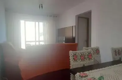 Apartamento com 2 quartos à venda na Rua Jaracatia, 355, Jardim Umarizal, São Paulo