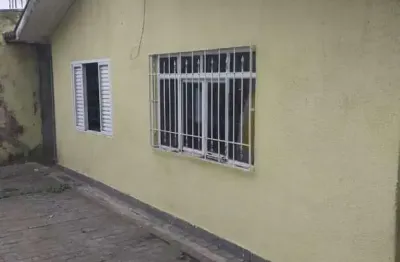 Imóvel com casa, sobrado e edícula a venda jd beartriz