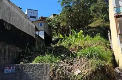 Terreno de 470 m² parque assunção - taboão da serra, à venda por r$ 400.000