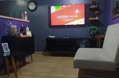 Apartamento com 2 dormitórios à venda, 48 m² - jardim macedônia - são paulo/sp