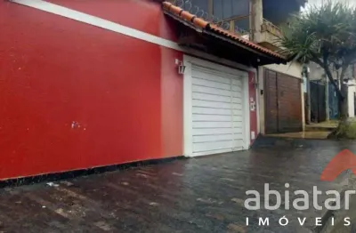 Casa com 2 quartos à venda na Estrada São Marcos, Jardim São Marcos, Embu das Artes