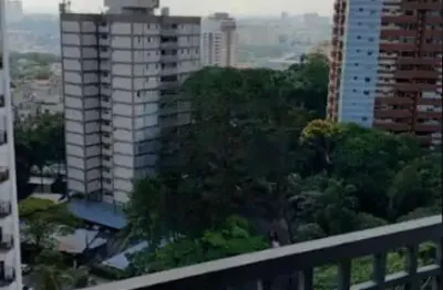 Apartamento com 3 dormitórios (1 suíte), 2 vagas de garagem – 72m² de conforto e praticidade