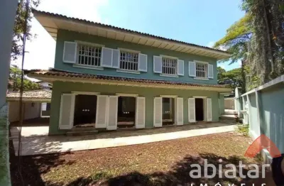 Casa com 4 quartos à venda na Rua Josefina Álvares de Azevedo, Fazenda Morumbi, São Paulo