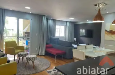 Apartamento com 2 quartos à venda na Rua José da Silva Ribeiro, 415, Vila Andrade, São Paulo