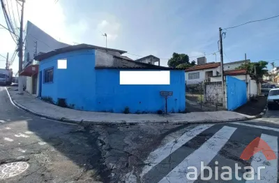 Terreno à venda na Rua Rio Claro, Arraial Paulista, Taboão da Serra