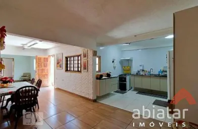 Casa com 5 quartos à venda na Avenida Marechal Juarez Távora, Super Quadra Morumbi, São Paulo