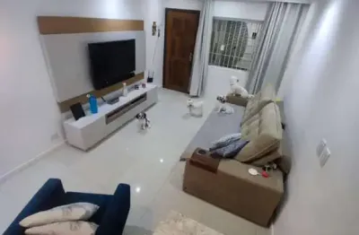 Lindo sobrado a venda com 2 dormitórios, 140 m² - jardim guaciara