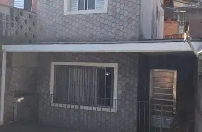 Sobrado com 2 dormitórios à venda, 84 m²  no jardim umarizal - são paulo/sp