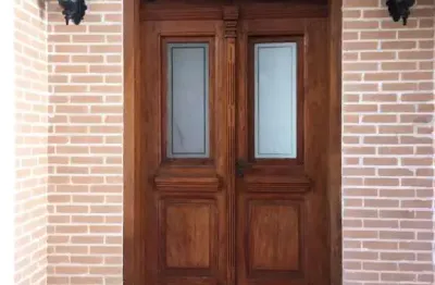 Casa com 5 quartos à venda na Rua São José, Vila Maria Auxiliadora, Embu das Artes