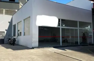 Ponto comercial para alugar na Estrada do Campo Limpo, Vila Prel, São Paulo