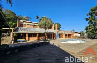 Casa para venda/locação - 370m² - no taboão da serra