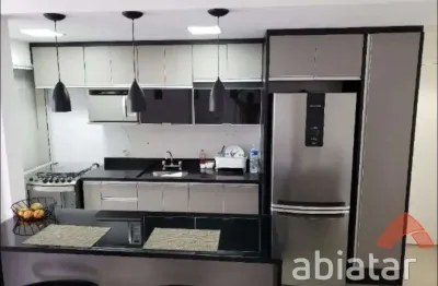 Apartamento à venda com 2 dormitórios e 75 m² - vila andrade