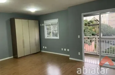 Apartamento á venda com 2 dormitório com 50 m²  - vila andrade